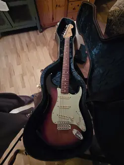 3-COLOR SUNBURST CASE