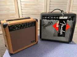 GUITAR AMP STAGG