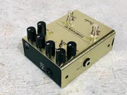 FENDER COMPUGILIST#DS12-7