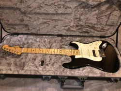 FENDER AMERICAN ELITE STRATOCASTER HSS