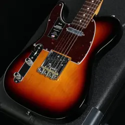 TELECASTER LEFT-HANDED 3CS