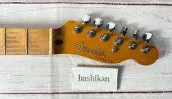 TL52-65SPL TELECASTER