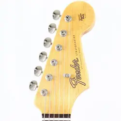 CS POSTMODERN STRATOCASTER