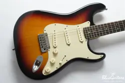 FENDER 50TH
