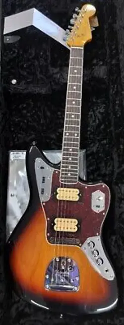 COBAIN JAGUAR