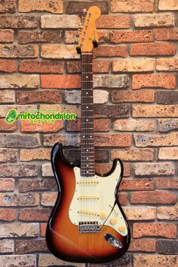 SUNBURST 2006-2008 ST62