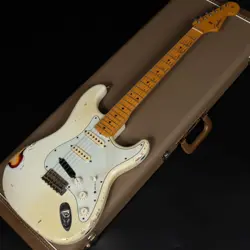 1960STRATOCASTER