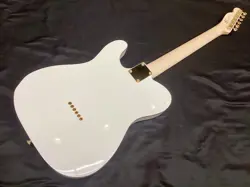 TELECASTER SCANDAL