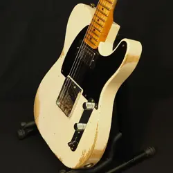 FENDER TELECASTER LTD