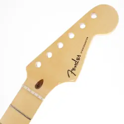 FENDER AMERICAN DELUXE STRATOCASTER GUITAR NECK MAPLE (072932)