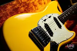 ELECTRIC GUITAR SLAB