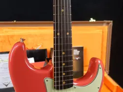 STRATOCASTER NOS FADED