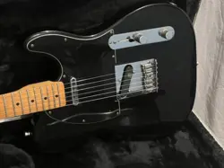 1983 FENDER TELECASTER USA MADE