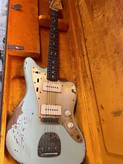 2011 JAZZMASTER
