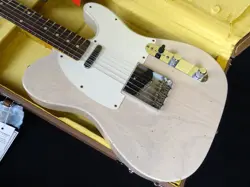 WHITE LIMITED EDITION