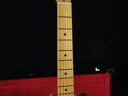 1-PLY BLACK PICKGUARD