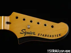 FENDER SQUIER CLASSIC VIBE STARCASTER NECK, 