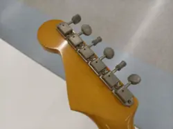 FENDER STC-57 ELECTRIC GUITAR