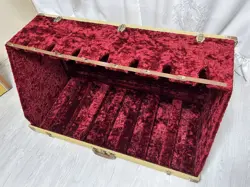 FENDER GUITAR STAND CLASSIC SERIES CASE