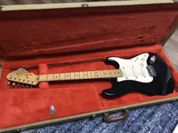 FENDER USA ERIC CLAPTON MODEL