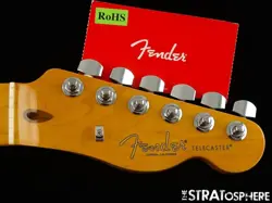 TUNERS TELECASTER MN