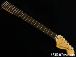 SERIES GUITAR NECK