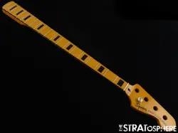 BASS NECK MAPLE