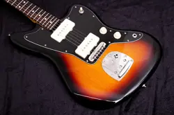 II JAZZMASTER #MX24034081