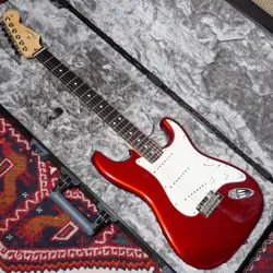 PROFESSIONAL STRATOCASTER CANDY