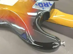 ST62-78TX 3TS STRATOCASTER