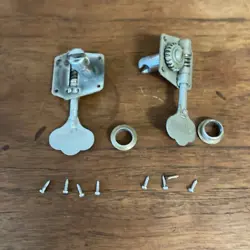 FENDER ORIGINAL PRECISION