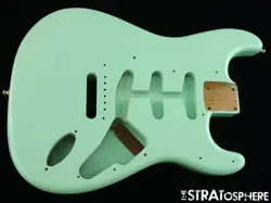 SELECT STRAT BODY