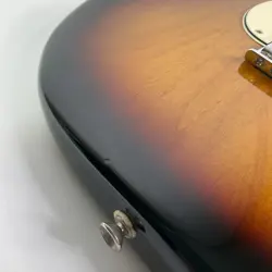 SUNBURST MEXICO WITH