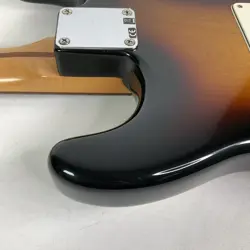 BROWN SUNBURST MEXICO