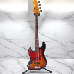 JB62-LH LEFT-HANDED JAZZ