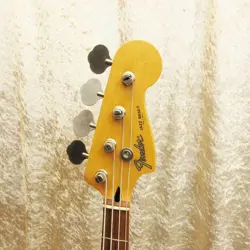 BASS GUITAR 2010-2012