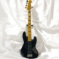 SQUIER BY FENDER CLASSIC VIBE '70S JAZZ BASS V 24