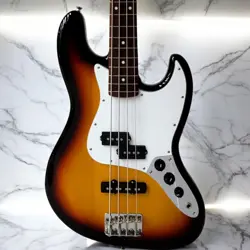 JB-STD PJ BASS