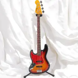 JB62-LH JAZZ BASS
