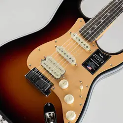 STRATOCASTER HSS/ULTRABURST/E S/N:US240021305