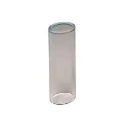 NEW FENDER GLASS SLIDE - 1 STANDARD - MEDIUM