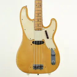 FENDER 1968 TELECASTER BASS