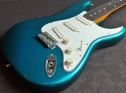 FENDER JAPAN ST62-58 STRATOCASTER ELECTRIC GUITAR