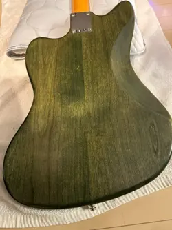 FENDER THURSTON MOORE