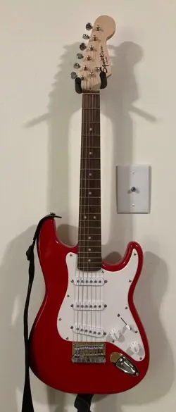 STRAT BEGINNER