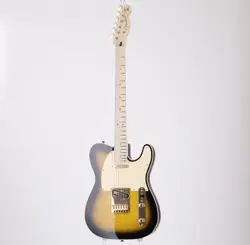FENDER RICHIE KOTZEN TELECASTER BROWN SUNBURST STORE