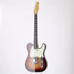 FENDER AMERICAN ULTRA TELECASTER ULTRABURST STORE