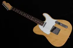 FENDER AMERICAN STANDARD TELECASTER ASH 2000 Z0149379 3.8KG TONIQ