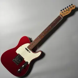 FENDER AMERICAN DELUXE TELECASTER SECONDHAND