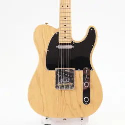 TELECASTER NATURAL 2016